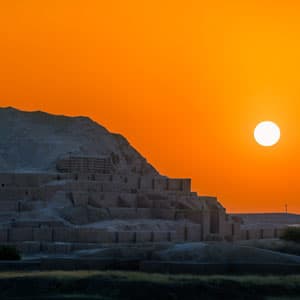 چغازنبیل؛ نیایش در آغوش آسمان - Image 6