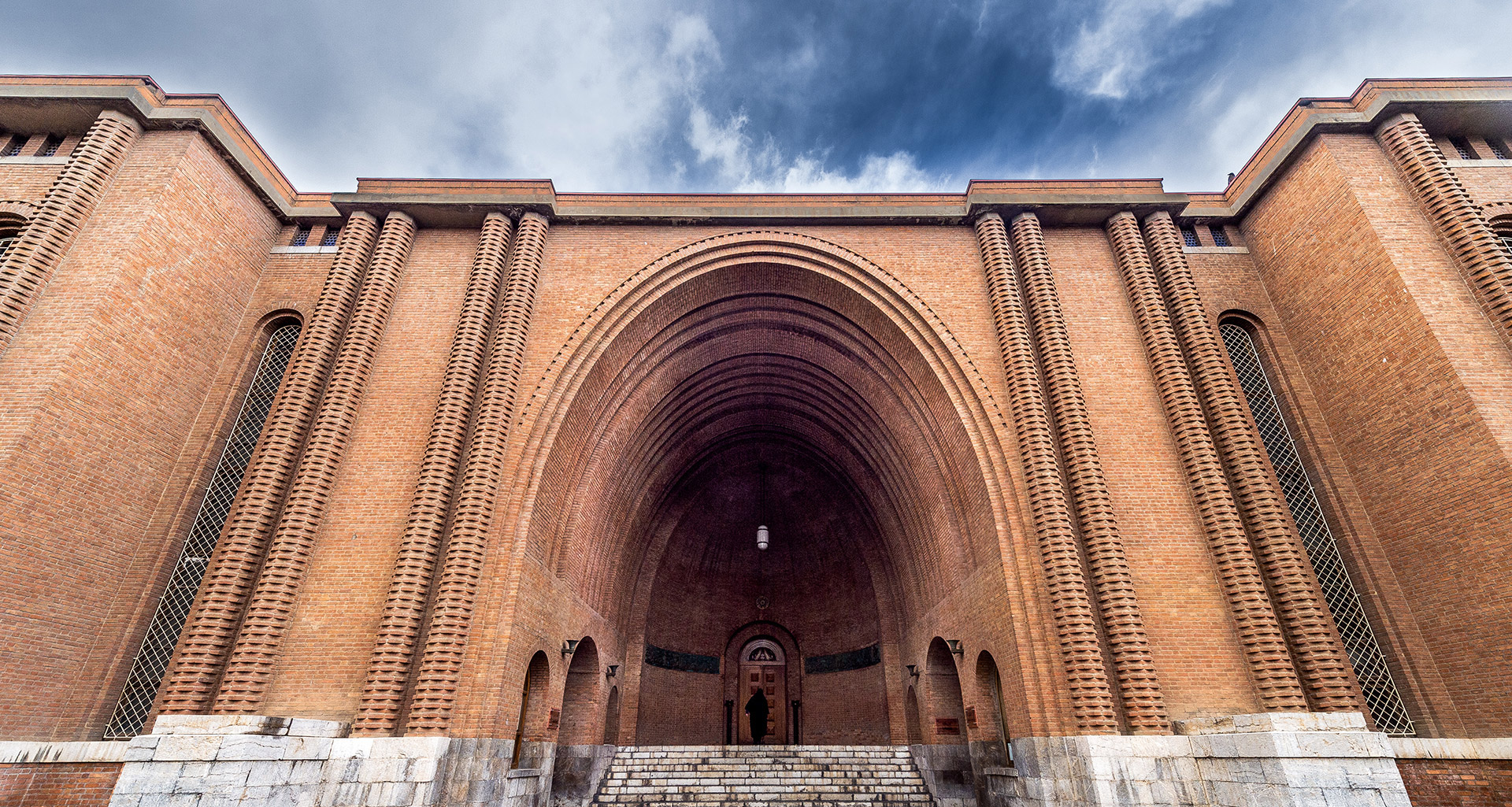 موزه ملی ایران