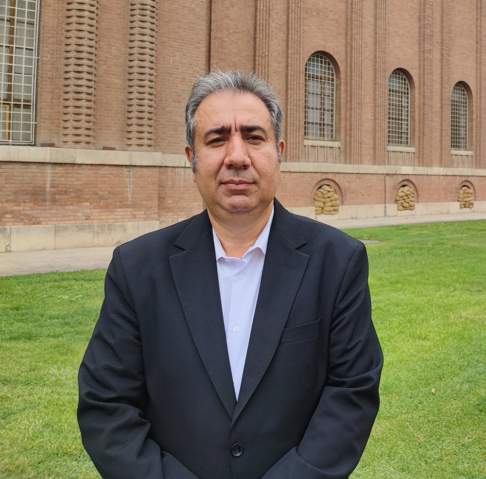 جبرئیل نوکنده